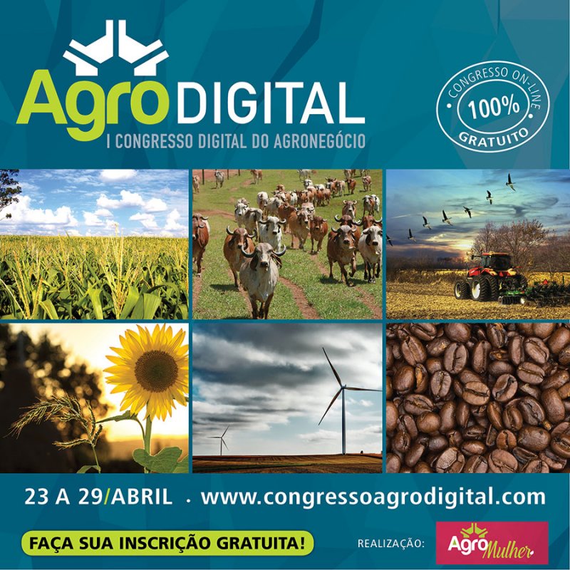 Congresso AgroDigital