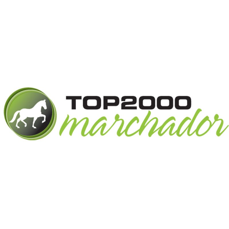 Top 2000 Marchador